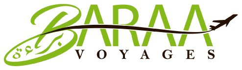Baraa Voyage