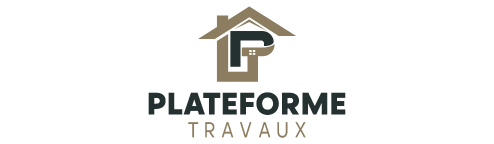 PLATFORME TRAVAUX