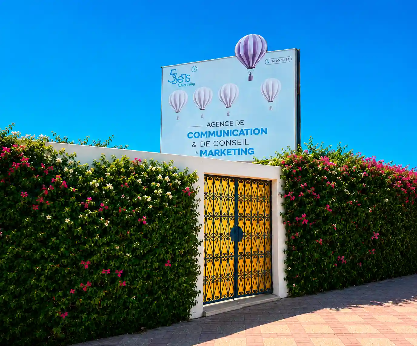 Agence Sousse