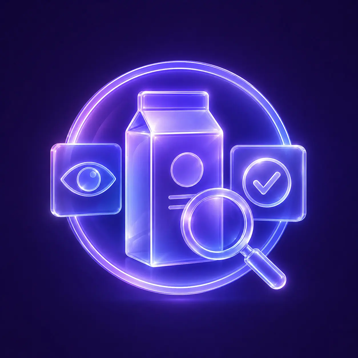 Taux de reconnaissance packaging