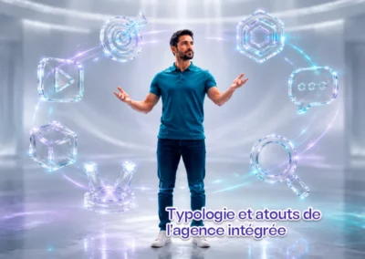 Agences de communication en Tunisie : typologie et atouts de l&rsquo;agence intégrée