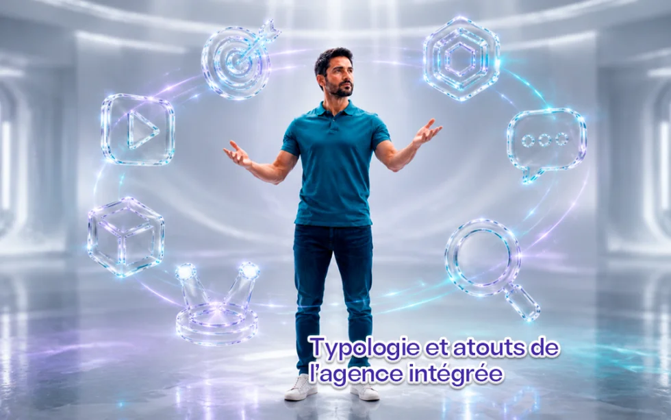 Agences de communication en Tunisie : typologie et atouts de l&rsquo;agence intégrée