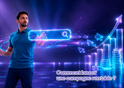 Google Ads en Tunisie : comment lancer une campagne rentable