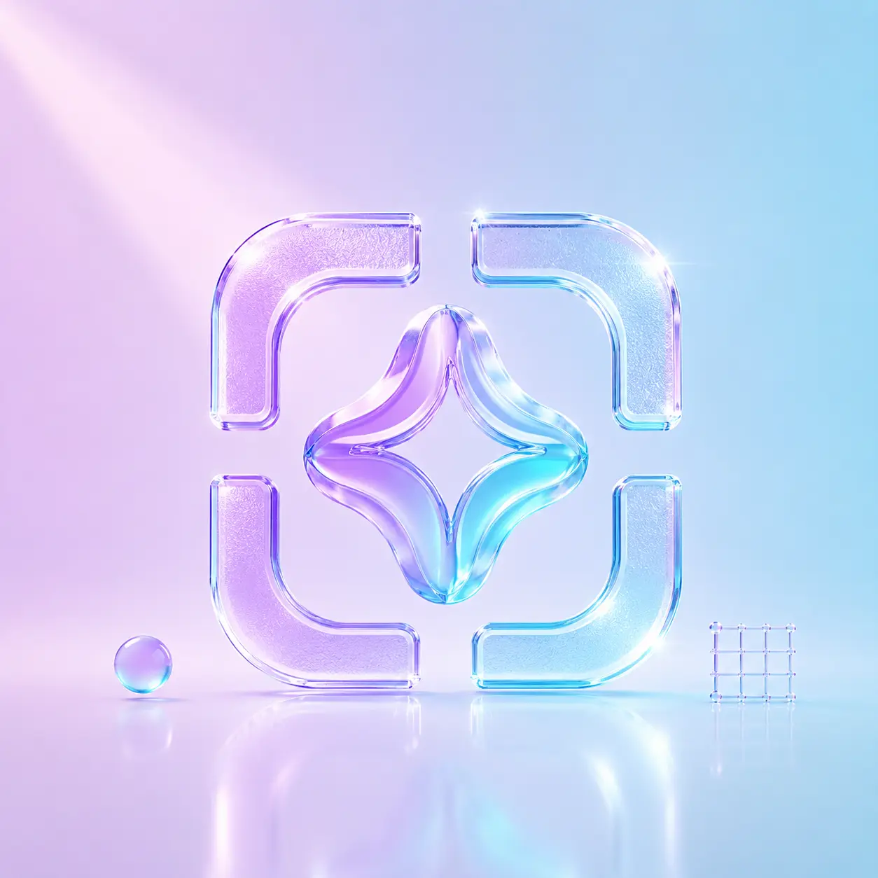 Création de logo et identité visuelle 