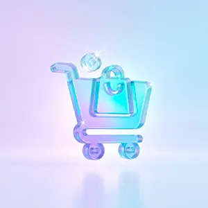 Création de sites e-commerce