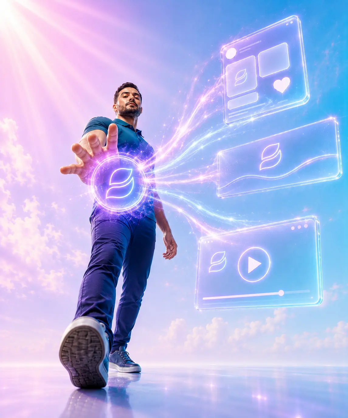 De l’identité à son activation digitale
