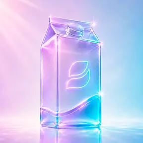 Design packaging pour les marques FMCG