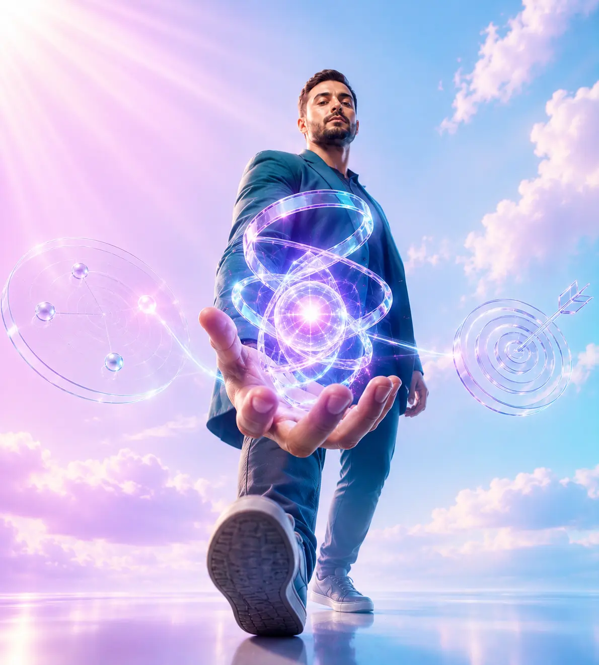 Positionnement et stratégie de marque