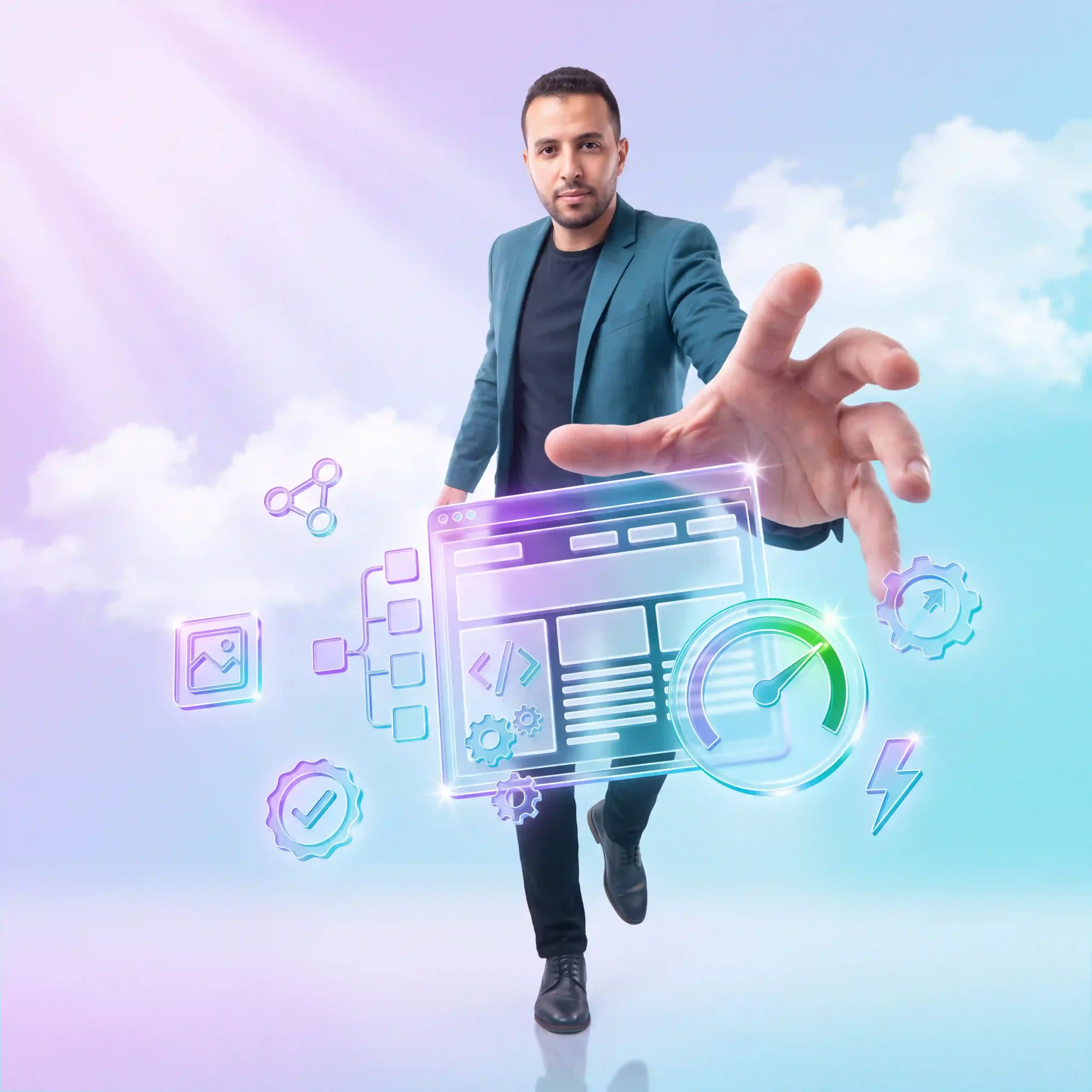 SEO on-page et performances techniques