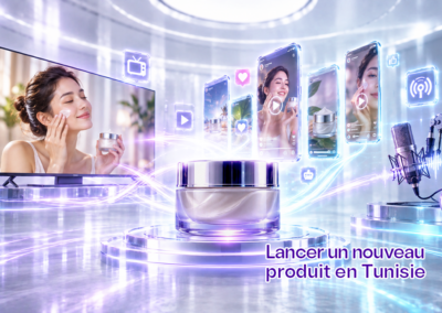 Lancer un nouveau produit en Tunisie : le guide complet
