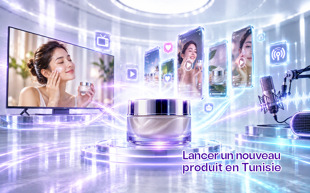 Lancer un nouveau produit en Tunisie : le guide complet