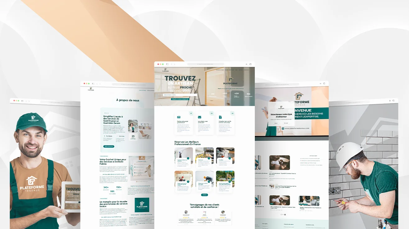 plateforme