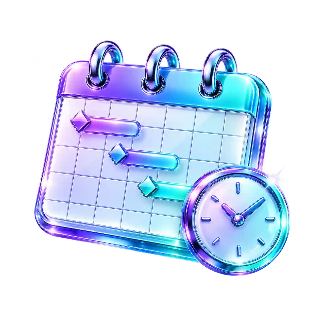 3- Rétroplanning et organisation