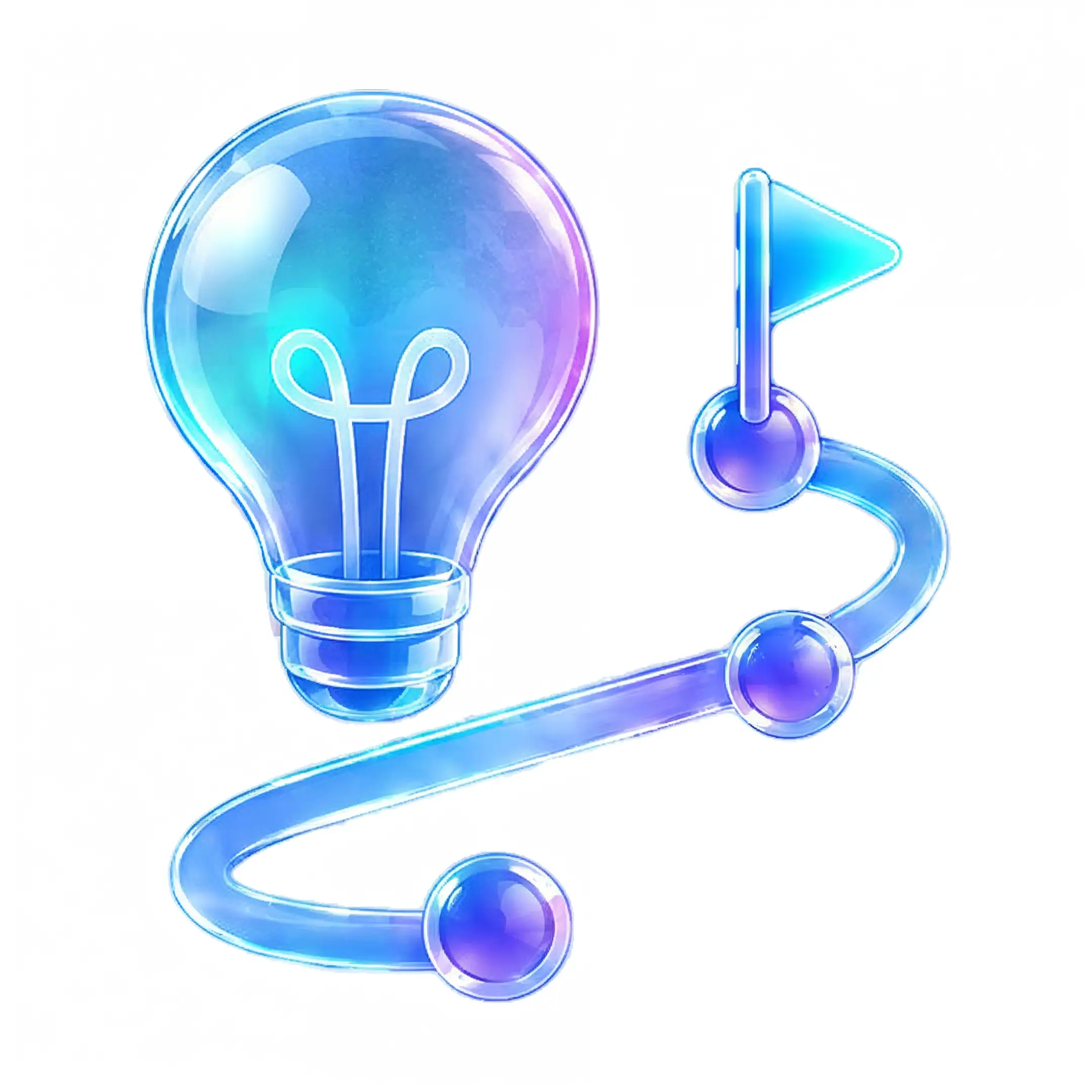 Concept créatif et parcours